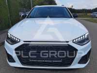 2020 Audi A4