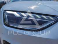 2020 Audi A4