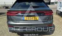 2020 Audi SQ8