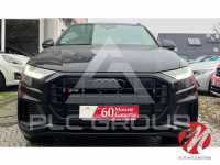 2020 Audi SQ8
