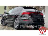 2020 Audi SQ8