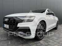 2020 Audi SQ8