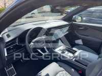 2020 Audi SQ8
