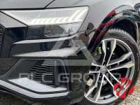 2020 Audi SQ8