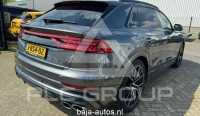 2020 Audi SQ8