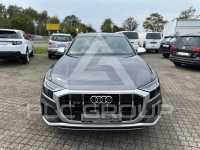 2020 Audi SQ8