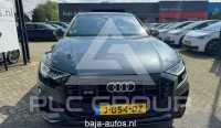 2020 Audi SQ8