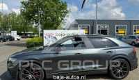 2020 Audi SQ8