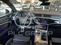 2020 Audi A7