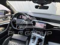 2020 Audi A7