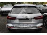 2020 Audi S6