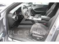 2020 Audi S6