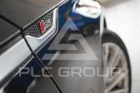 2020 Audi S5
