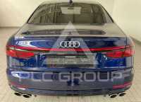 2020 Audi S8