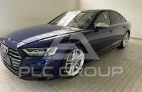 2020 Audi S8
