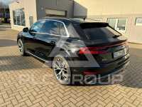 2020 Audi Q8