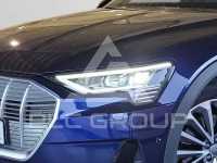 2020 Audi E-TRON