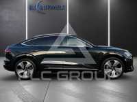 2020 Audi E-TRON