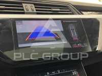 2020 Audi E-TRON
