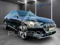 2020 Audi E-TRON