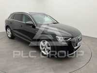 2020 Audi E-TRON