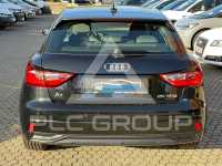 2020 Audi A1