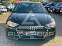 2020 Audi A1