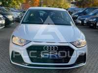 2020 Audi A1