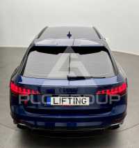 2020 Audi RS4