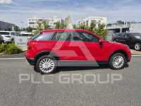 2020 Audi Q2