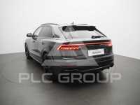 2020 Audi RSQ8