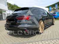 2020 Audi RS6