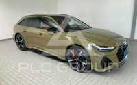 2020 Audi RS6