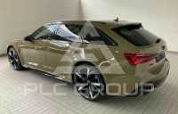 2020 Audi RS6