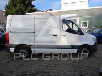 2020 Mercedes Benz Sprinter