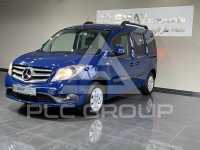2020 Mercedes Benz Citan