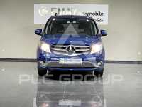 2020 Mercedes Benz Citan