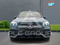 2020 Mercedes Benz GLE 400