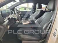 2020 Mercedes Benz GLE 400