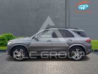 2020 Mercedes Benz GLE 400