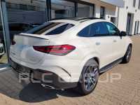 2020 Mercedes Benz GLE 400