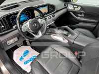 2020 Mercedes Benz GLE 400