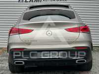 2020 Mercedes Benz GLE 400