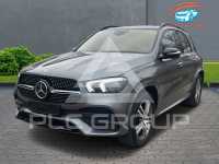 2020 Mercedes Benz GLE 400
