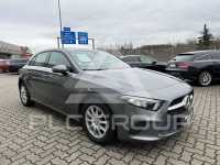 2020 Mercedes Benz A 180