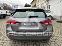 2020 Mercedes Benz A 180