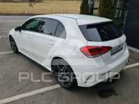 2020 Mercedes Benz A 180