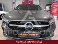 2020 Mercedes Benz A 200