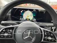 2020 Mercedes Benz CLA 200