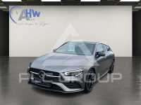 2020 Mercedes Benz CLA 220